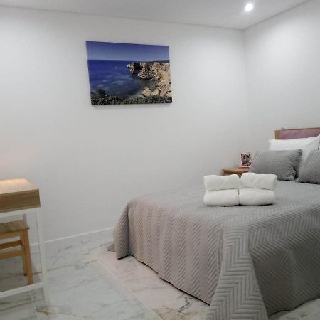 Flat In Olhao City Center Luaran gambar