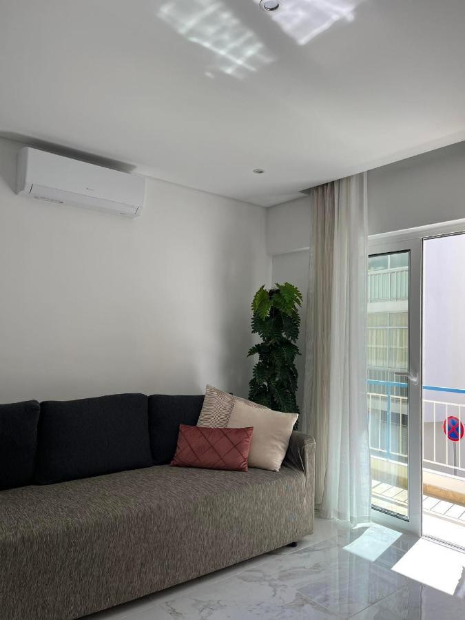 Flat In Olhao City Center Luaran gambar