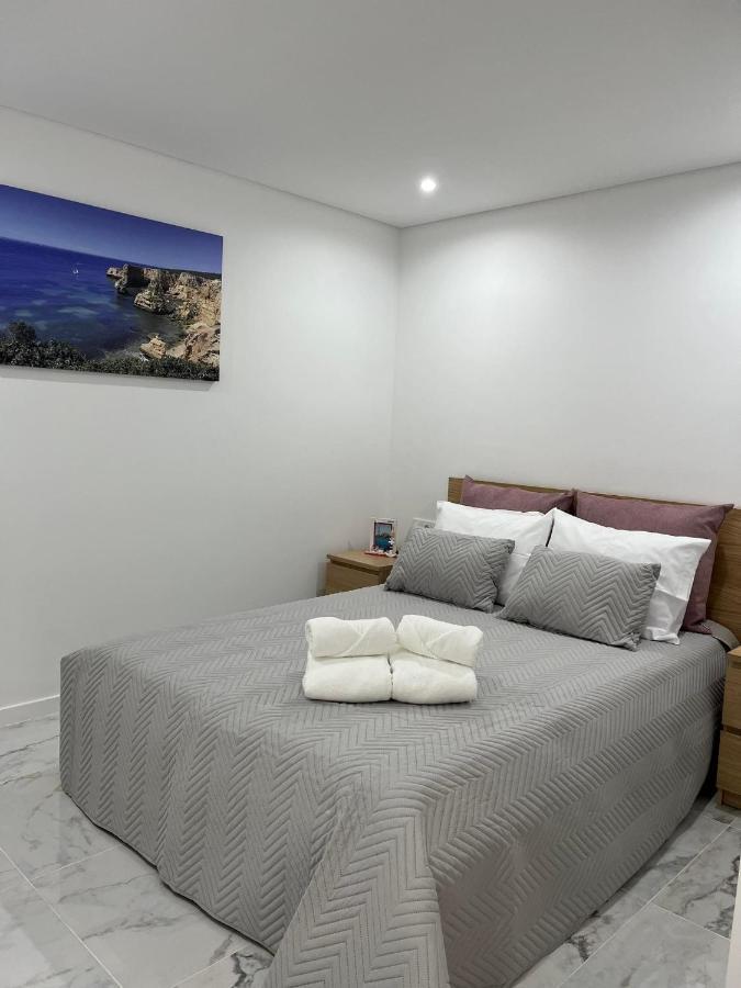 Flat In Olhao City Center Luaran gambar