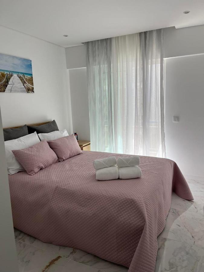 Flat In Olhao City Center Luaran gambar