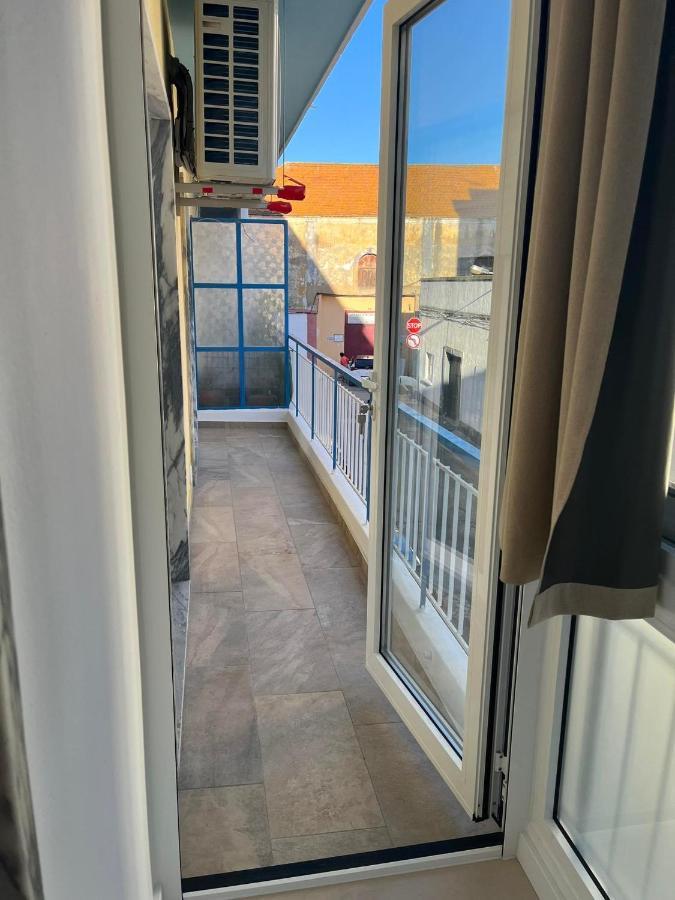Flat In Olhao City Center Luaran gambar