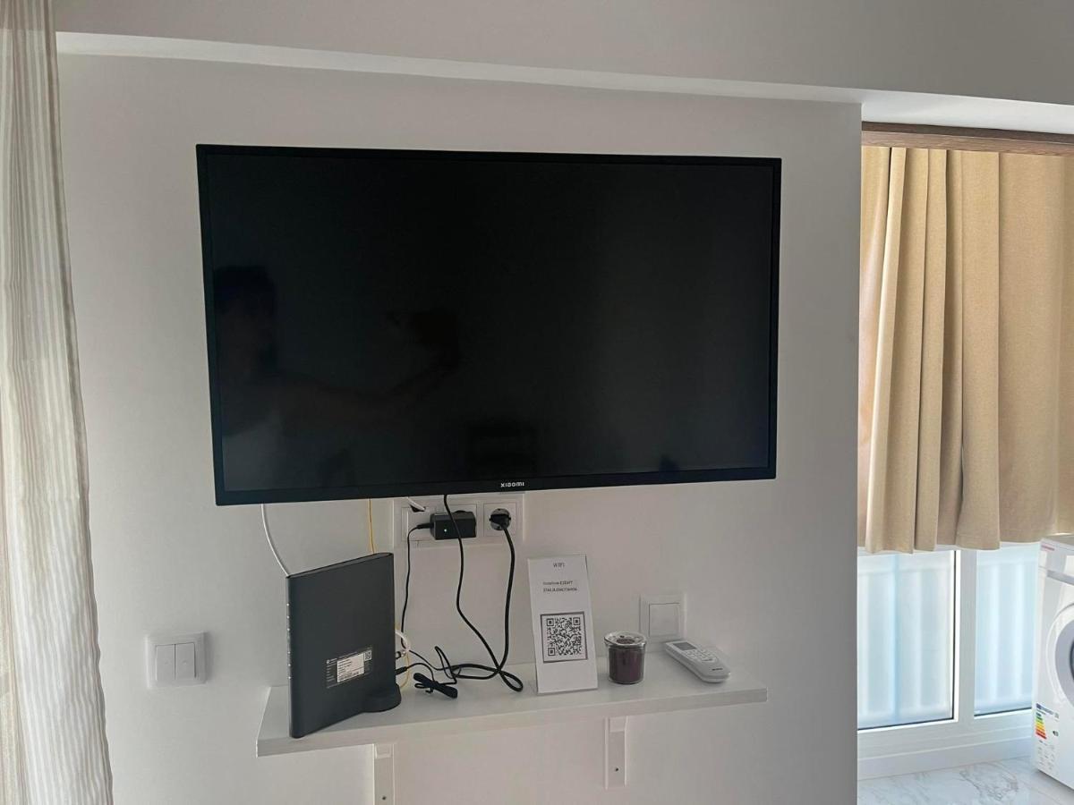 Flat In Olhao City Center Luaran gambar